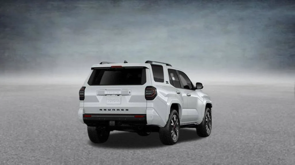2026 Toyota 4Runner TRD Sport Premium - Photo 33