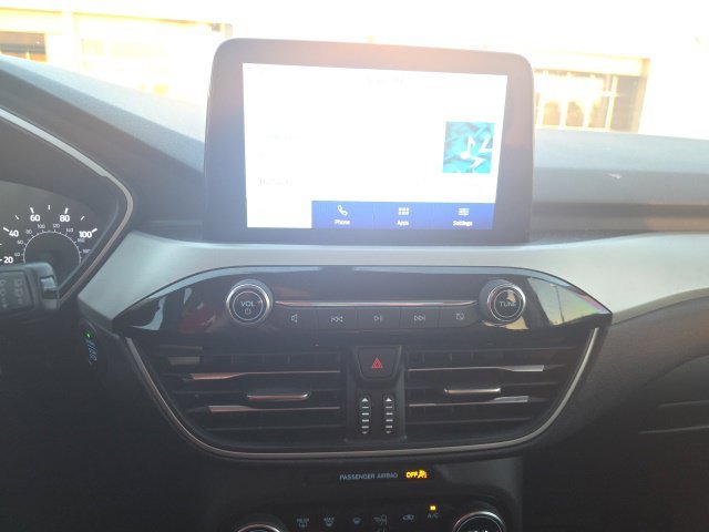 Used 2021 Brown Ford SE image 19