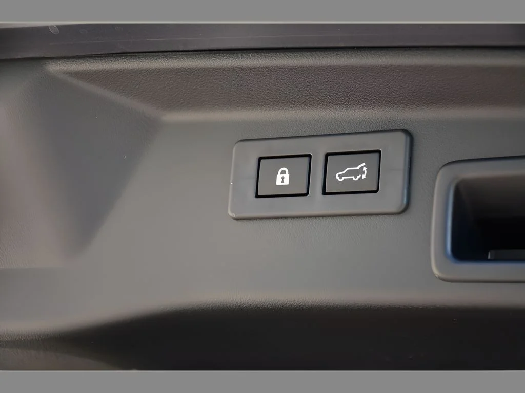 New 2026 MAGNETITE GRAY METALLIC Subaru Limited XT image 22