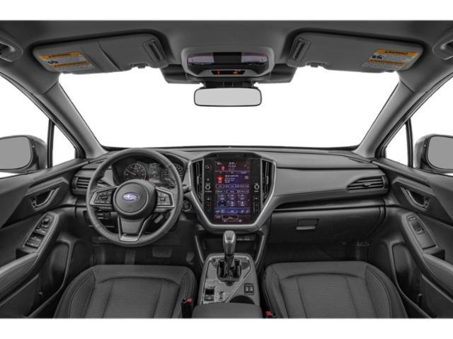 New 2026 CRYSTAL BLACK SILICA Subaru Premium image 3