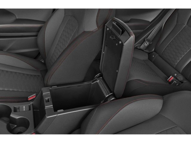 New 2026 ICE SILVER METALLIC Subaru Sport image 7