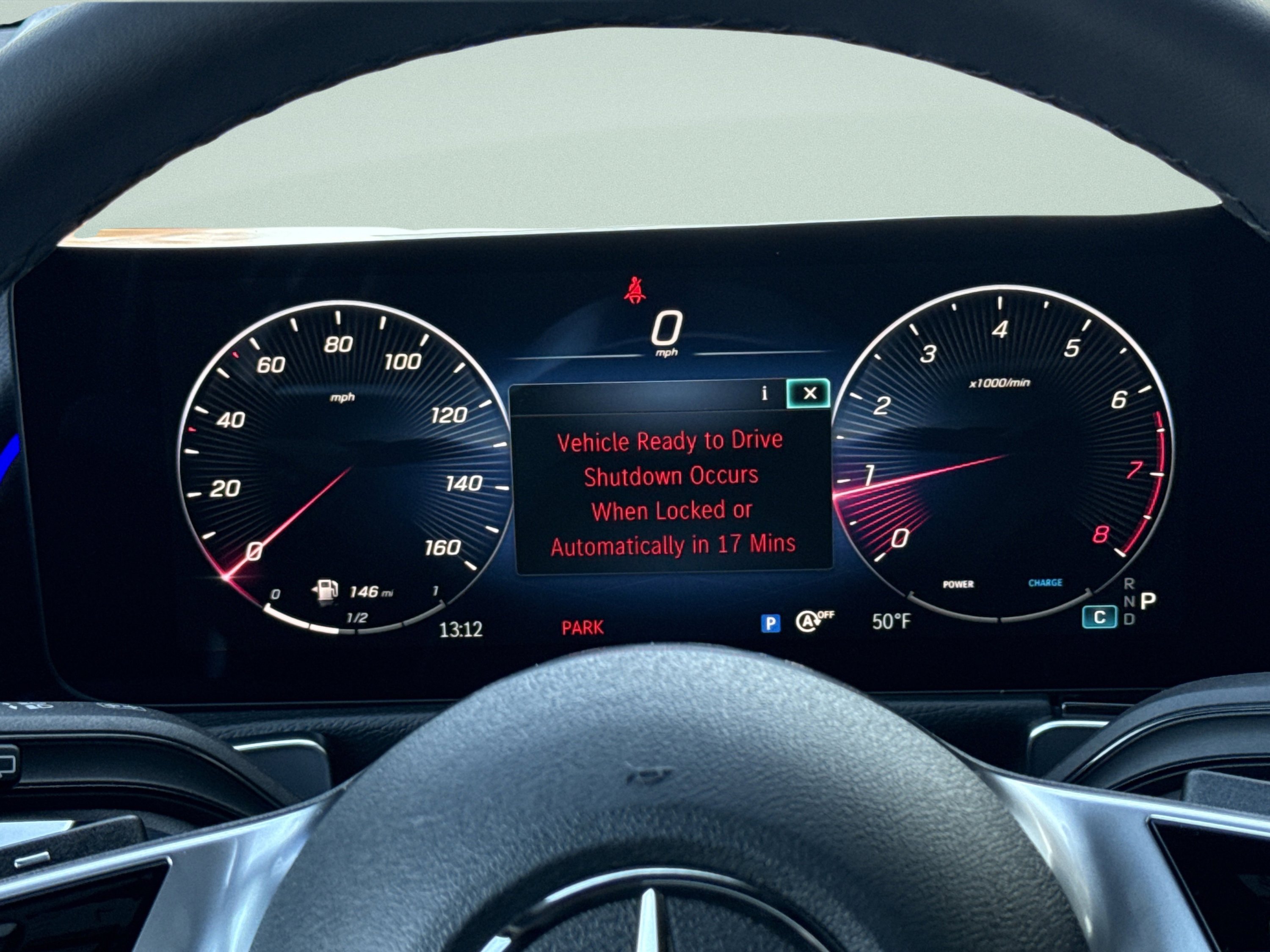 New 2026 Night Black Mercedes-Benz GLB 250 image 37