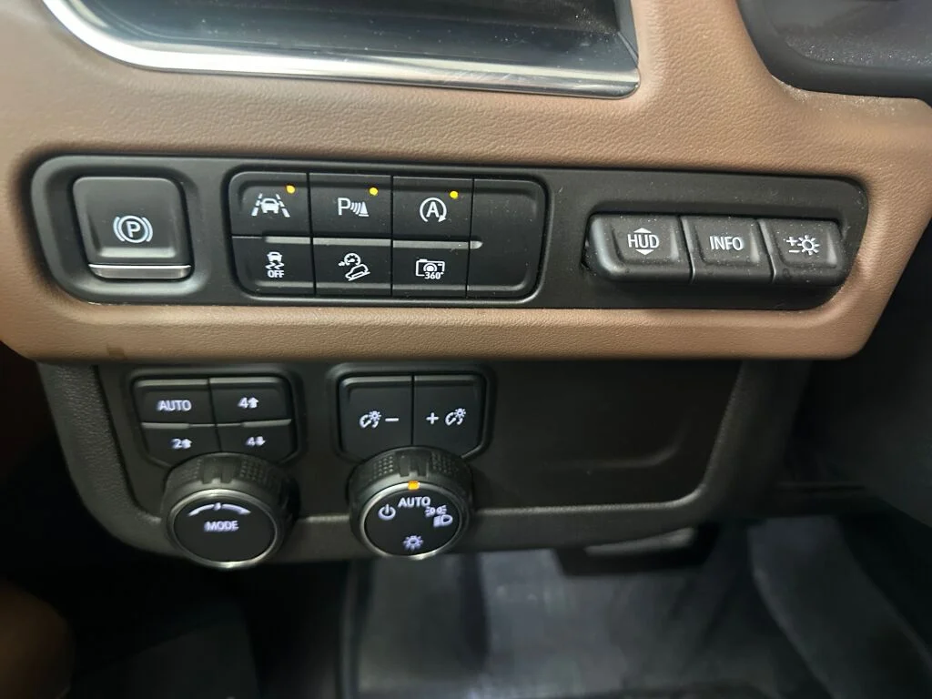 2024 Chevrolet Tahoe High Country - Photo 13
