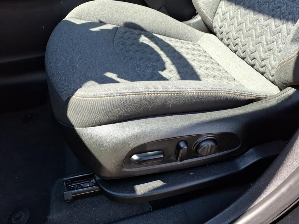 Used 2023 Black Chevrolet LT image 18