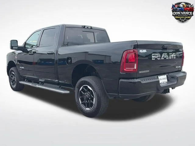 Used 2026 Black Ram Laramie image 4