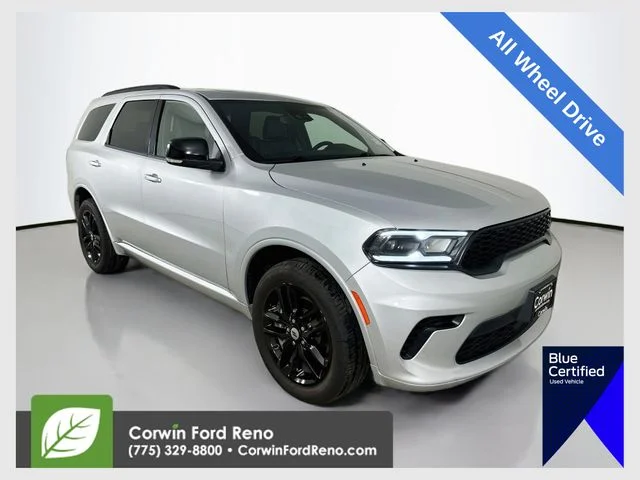2024 Dodge Durango