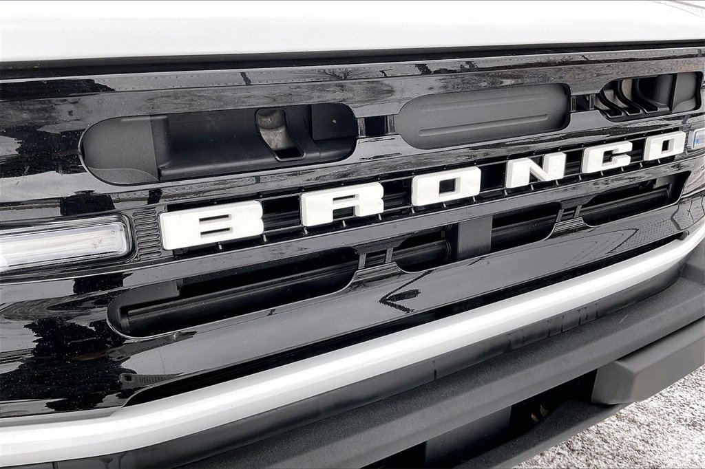 2022 FORD BRONCO - Image 28