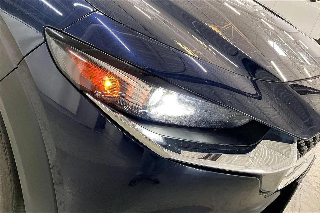 Used 2023 Blue Mazda 2.5 S image 28