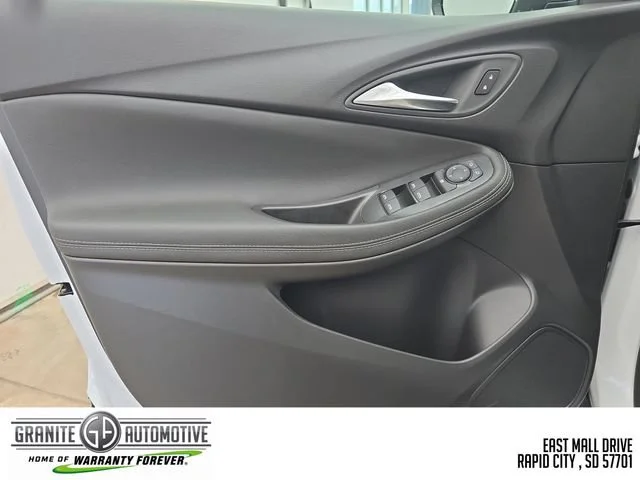 2026 Buick Encore GX Preferred - Photo 10