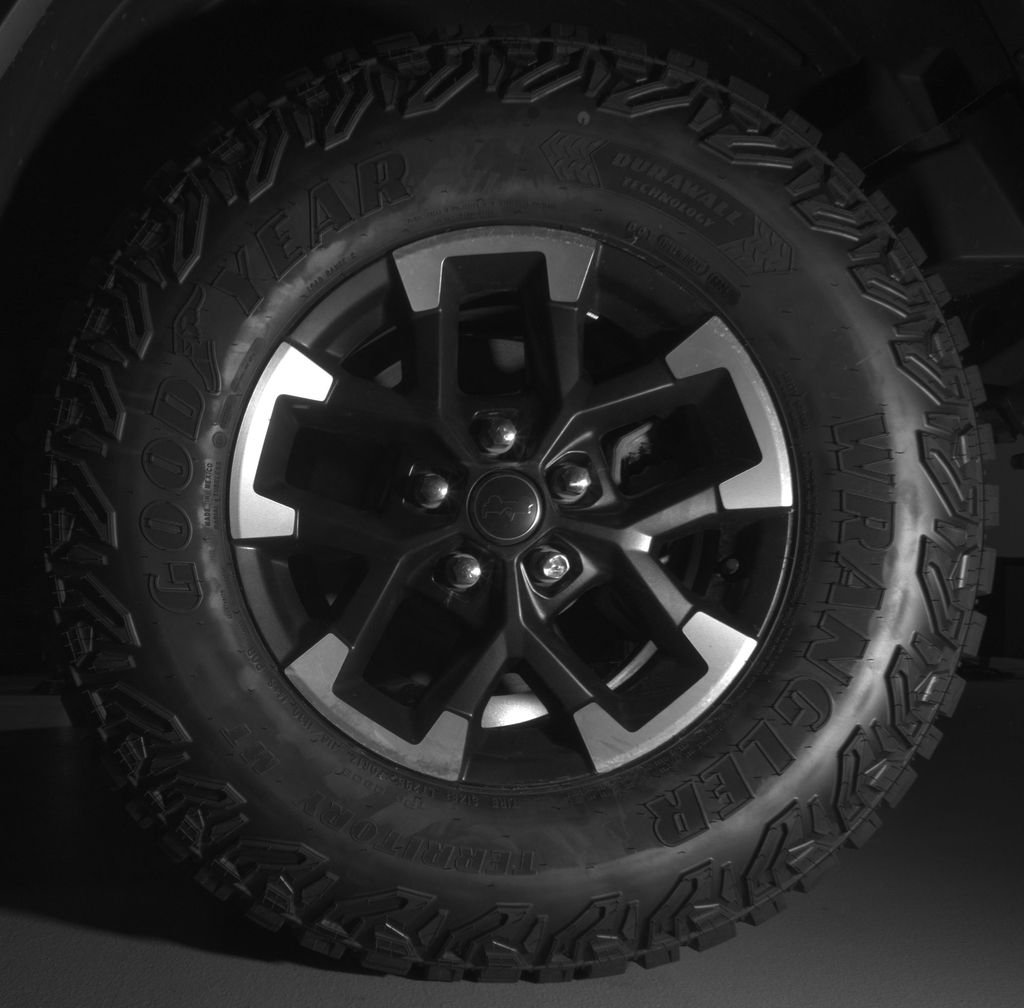 2025 Jeep Wrangler 4-Door Rubicon - Photo 34