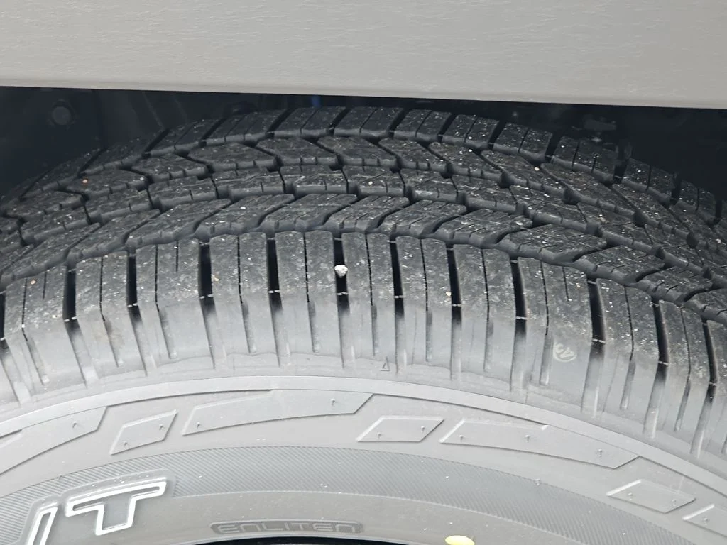 New 2026 RIVER ROCK PEARL Subaru Wilderness image 31