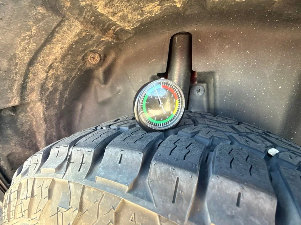 Used 2016 Gray Jeep Latitude image 8
