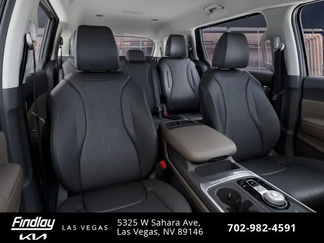 New 2027 White Kia EX image 17