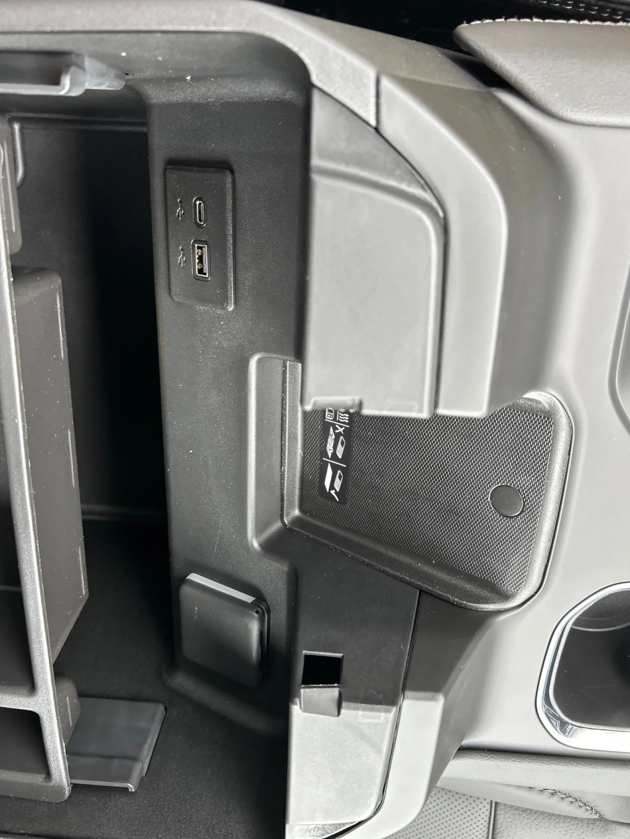 New 2026 Sterling Metallic GMC Denali image 16