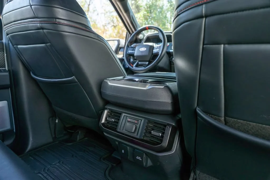 Used 2023 Gray Ford Raptor image 50
