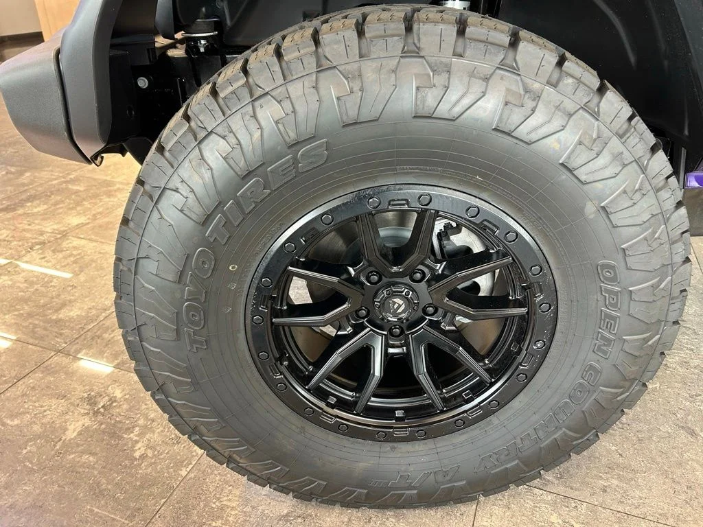 New 2026 Reign Exterior Paint Jeep Sport image 24