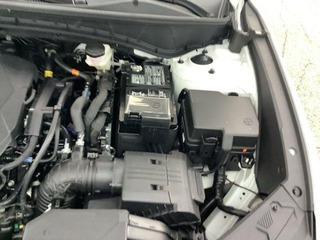 New 2026 White Pearl Hyundai SEL Plus image 29