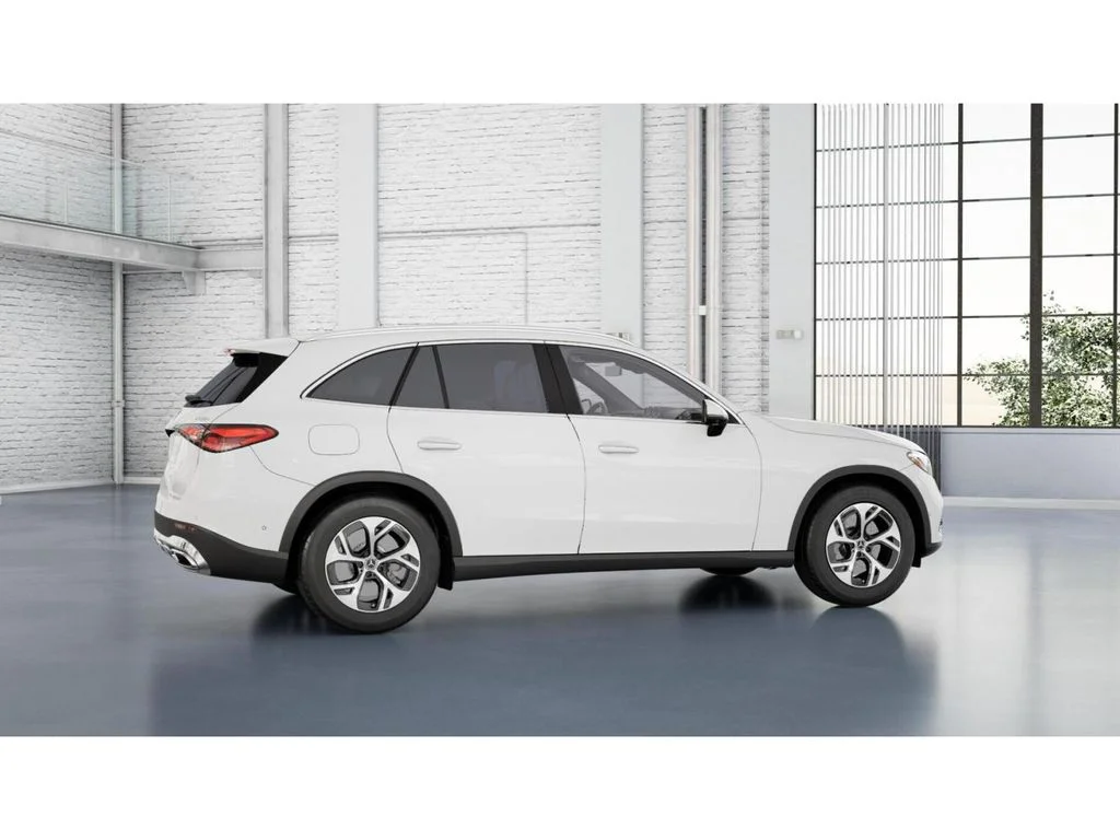 New 2027  Mercedes-Benz GLC 350e image 18