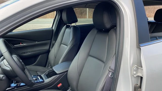 2025 Mazda CX-30 Select Sport - Photo 13