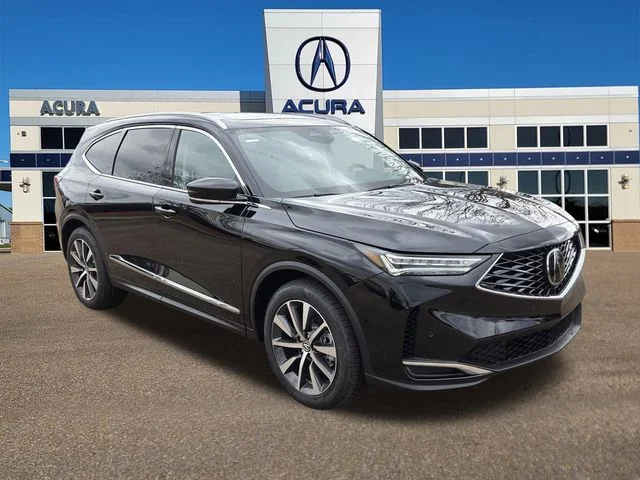 2026 Acura MDX w/Technology Package's photo
