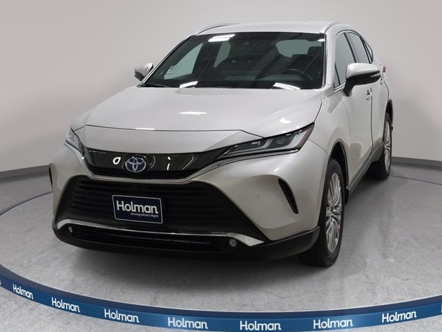 2024 Toyota Venza Limited