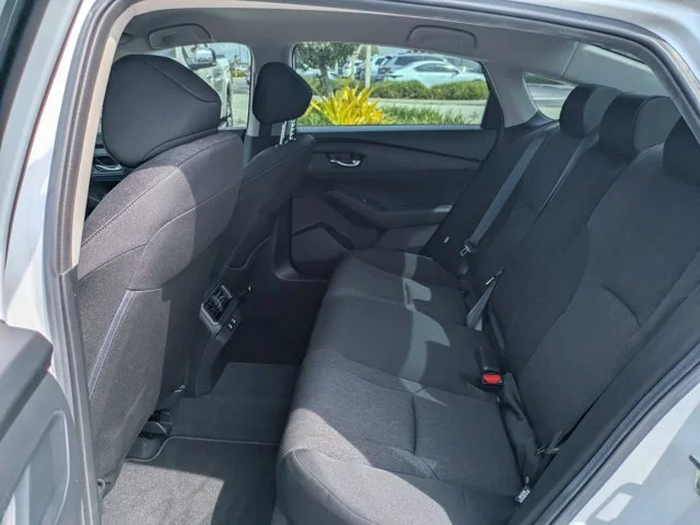 2026 Honda Accord LX - Photo 13