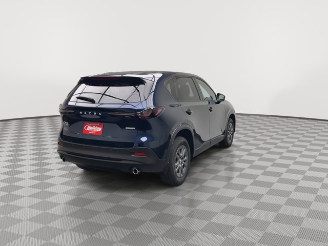 New 2026 Navy Blue Mica Mazda 2.5 S Select image 35