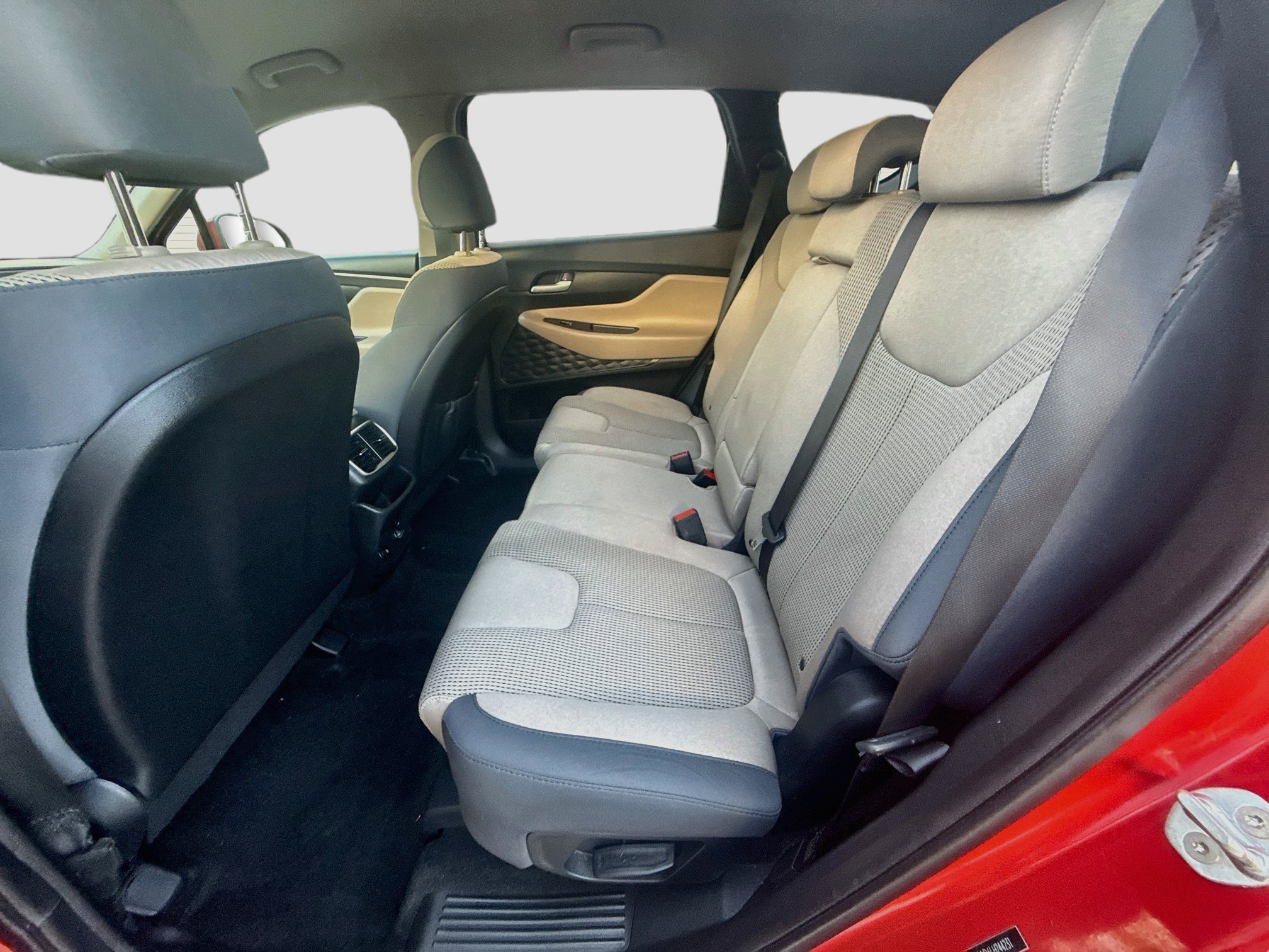 Used 2020 Calypso Red Hyundai SE image 21