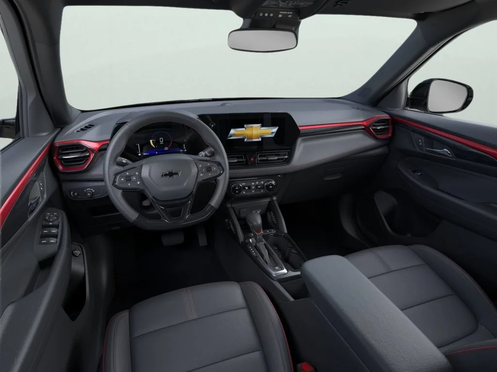 2026 Chevrolet Trailblazer RS - Photo 15