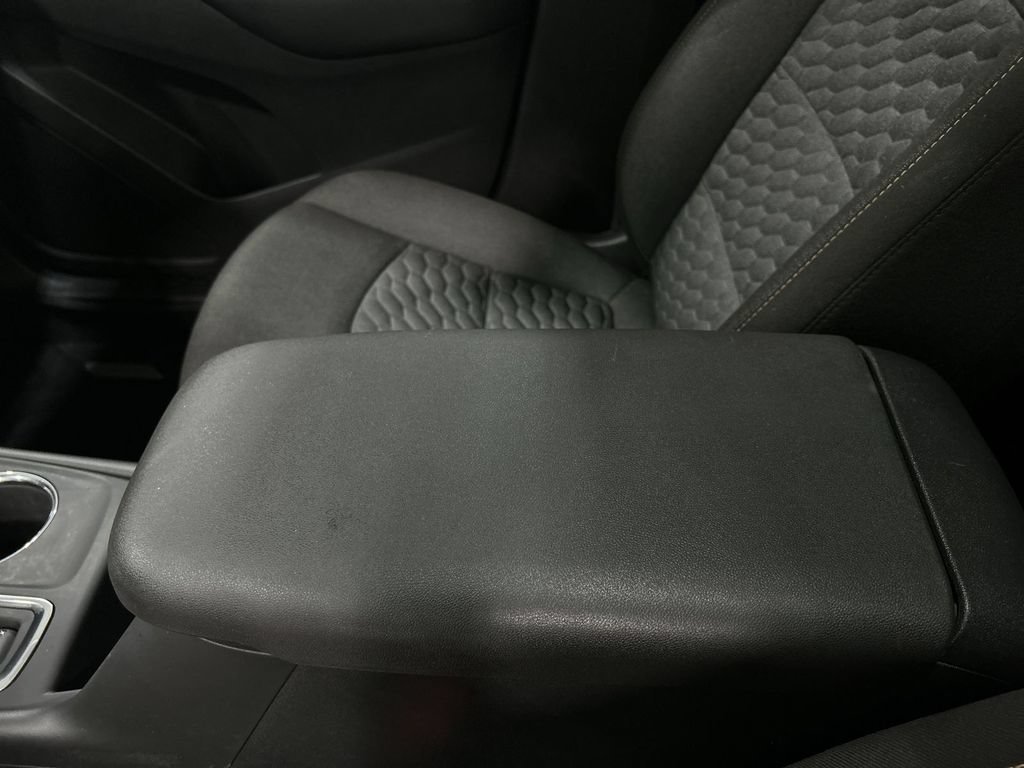 Used 2019 CAJUN RED TINTCOAT Chevrolet LT image 23