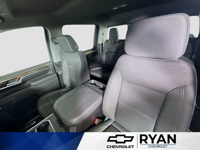 2026 Chevrolet Silverado 2500 HD LT - Photo 20