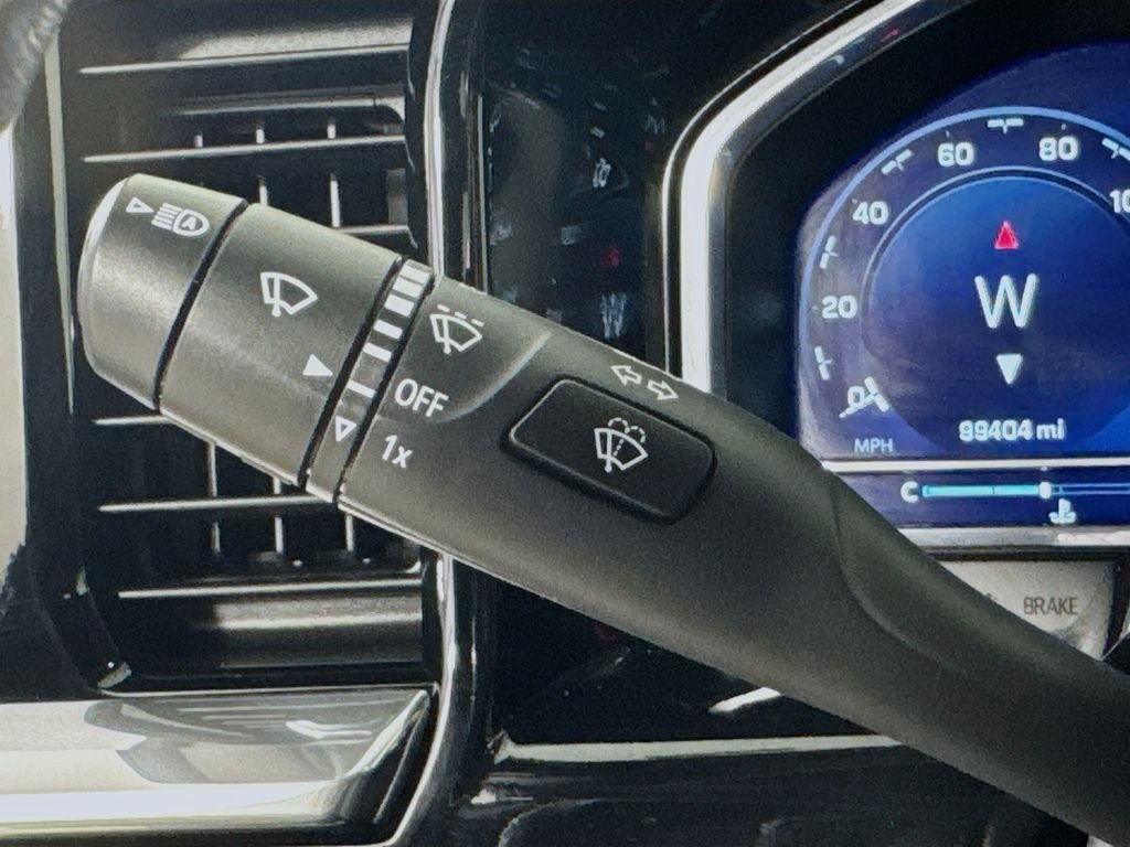 Used 2023 Black Chevrolet LT image 13