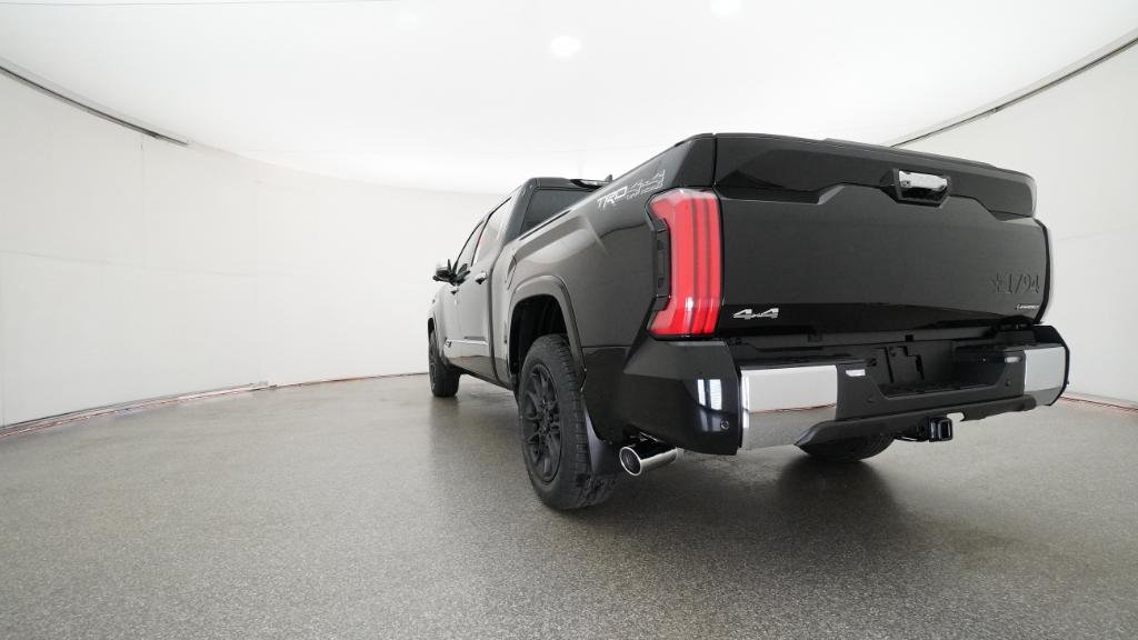 2026 Toyota Tundra 1794 Edition - Photo 55