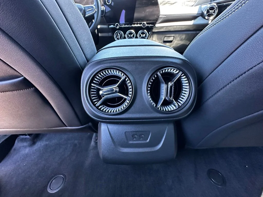 Used 2024 Blue Chevrolet LT image 19