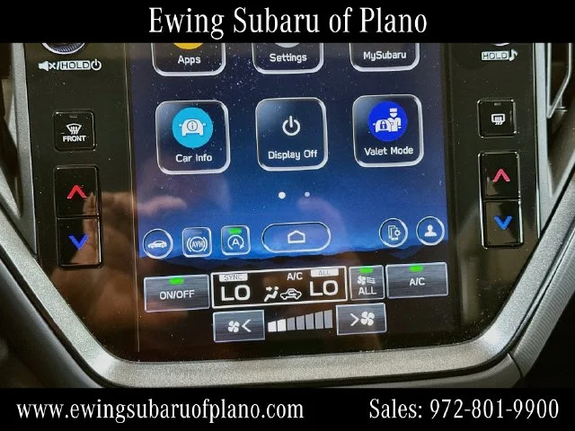 Used 2026 Silver Subaru Wilderness image 15