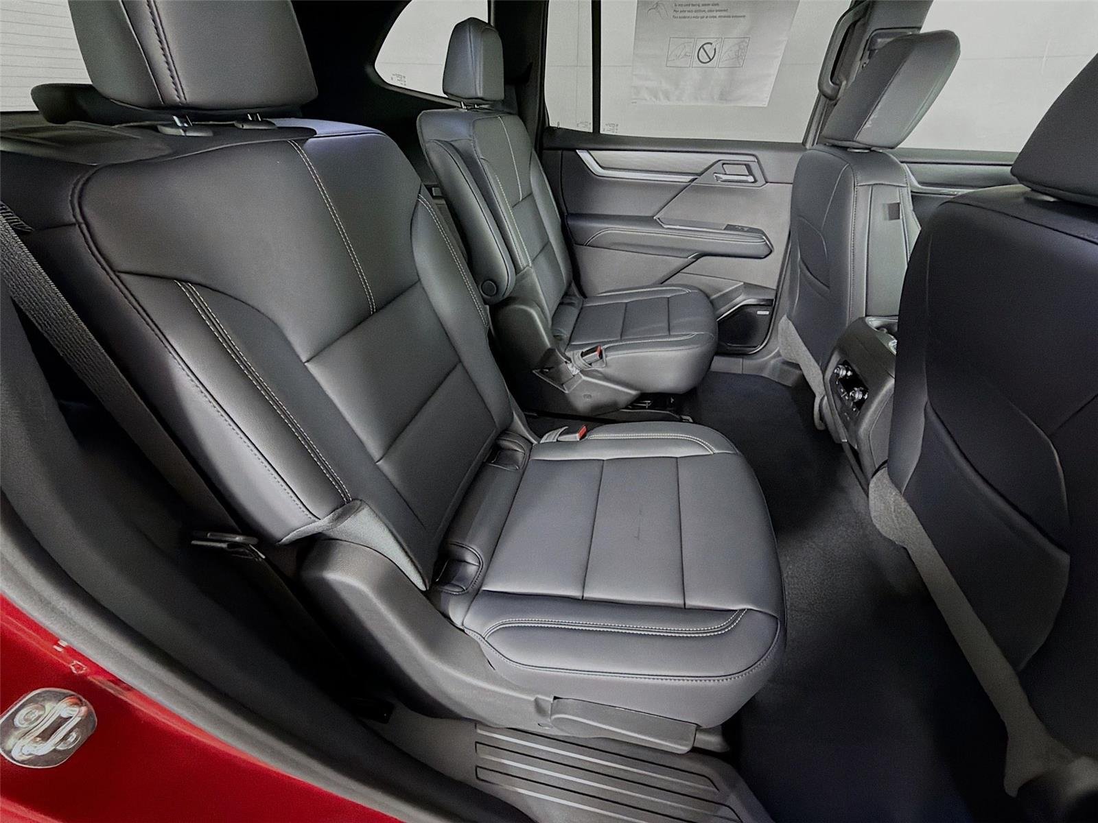 2026 GMC Acadia Elevation - Photo 30