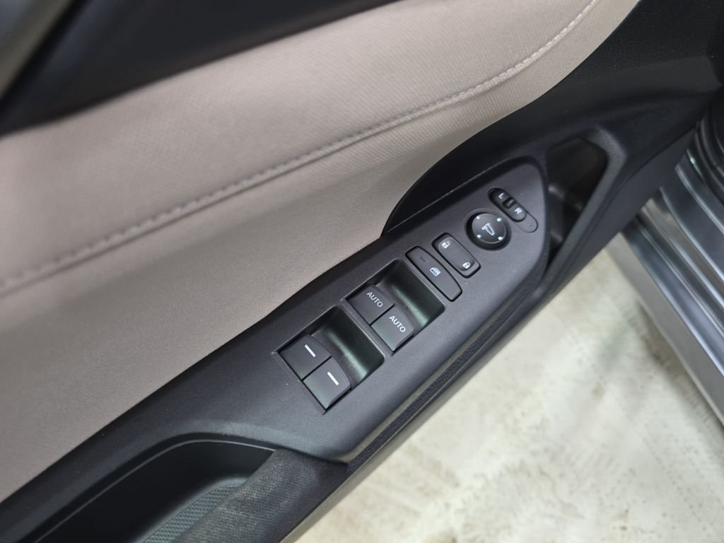 Used 2019 Gray Honda EX image 26