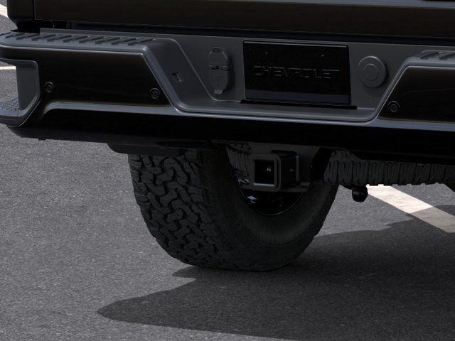 2026 Chevrolet Silverado 2500 HD High Country - Photo 14