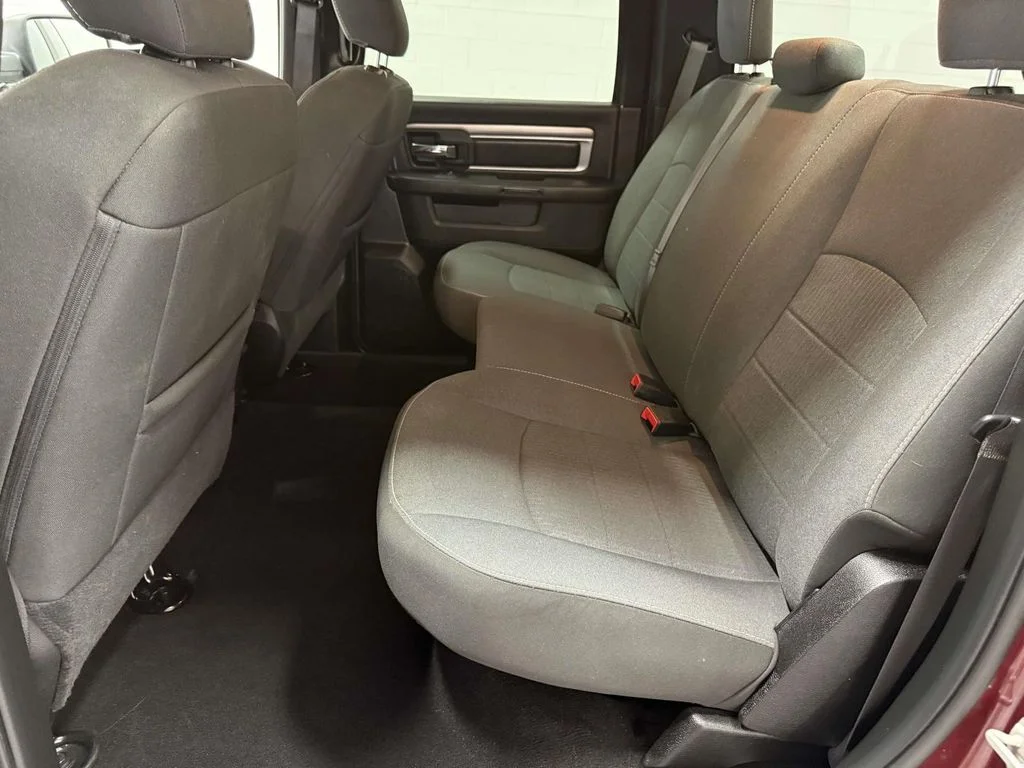 2024 RAM Ram 1500 Classic Warlock - Photo 24