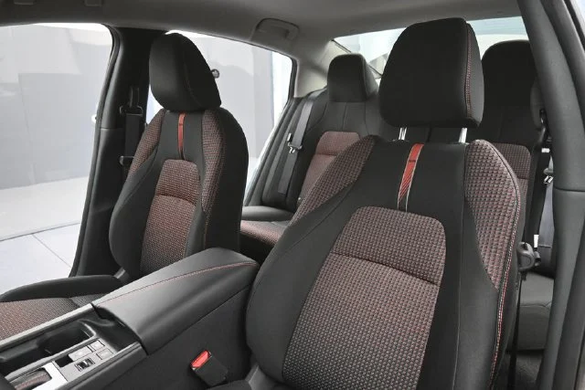 New 2027 Gray Nissan SR image 29