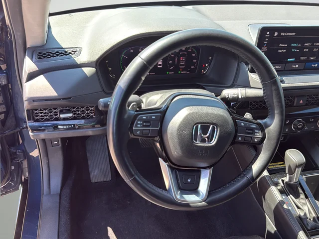 Used 2023 Gray Honda Touring image 17