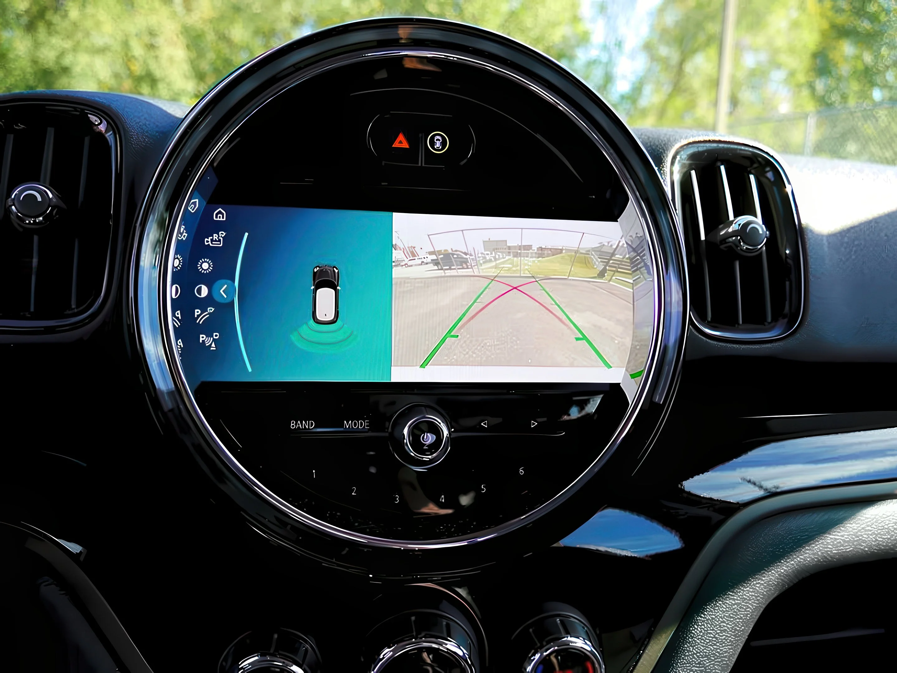 2022 MINI Countryman - Photo 18