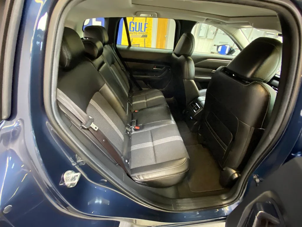Used 2026 Blue Mazda 2.5 S Preferred image 28