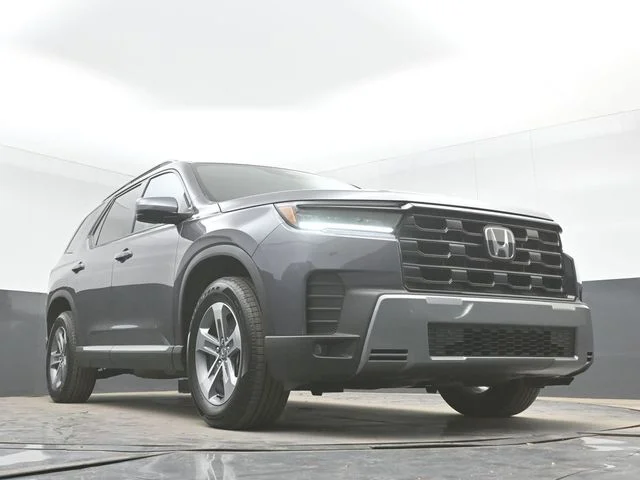 2026 Honda Pilot EX-L - Photo 43