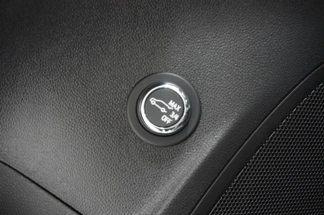 New 2026 Quartz Blue Metallic Buick Sport Touring image 17