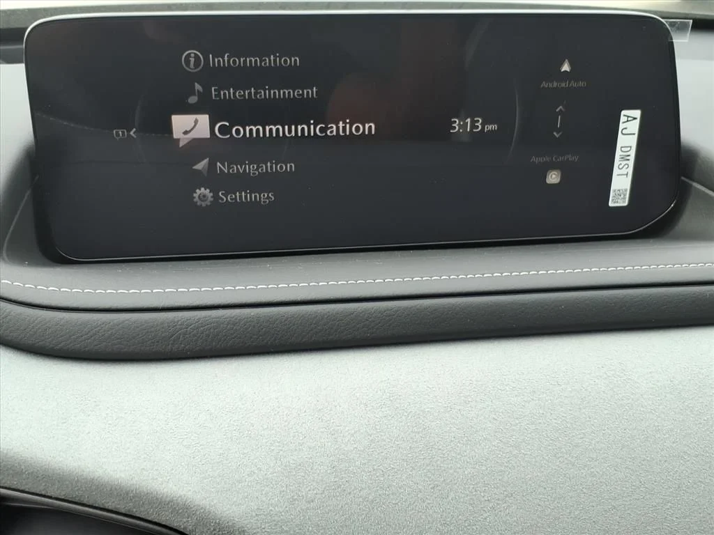 2026 Mazda CX-30 Aire Edition - Photo 8