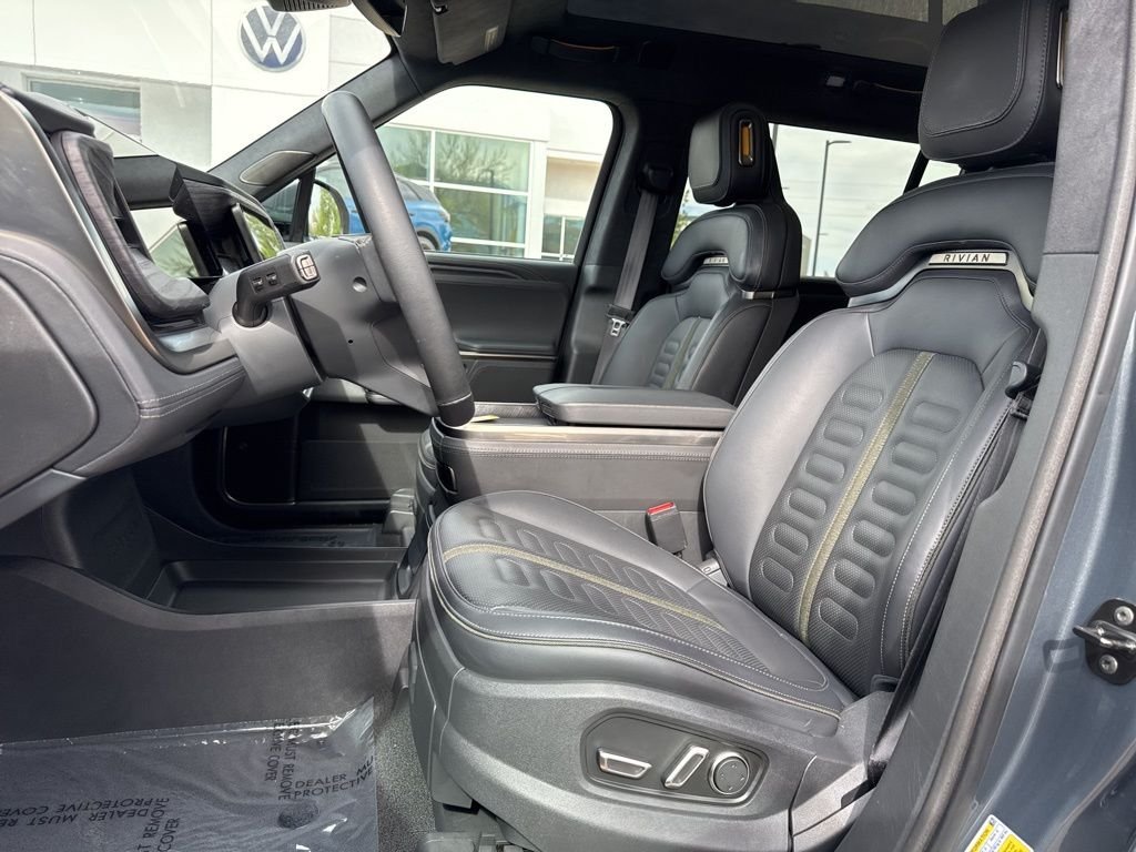 Used 2024 El Cap Granite Rivian Adventure image 9