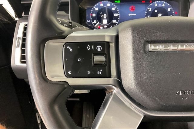 Used 2024 Gray Land Rover S image 10