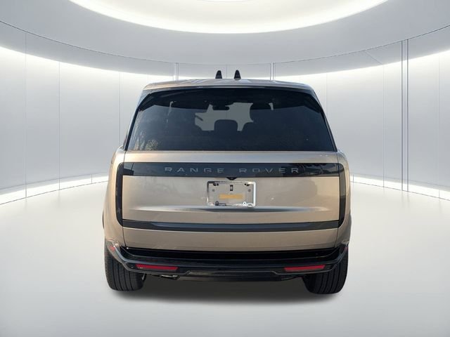 2026 Land Rover Range Rover SE - Photo 6