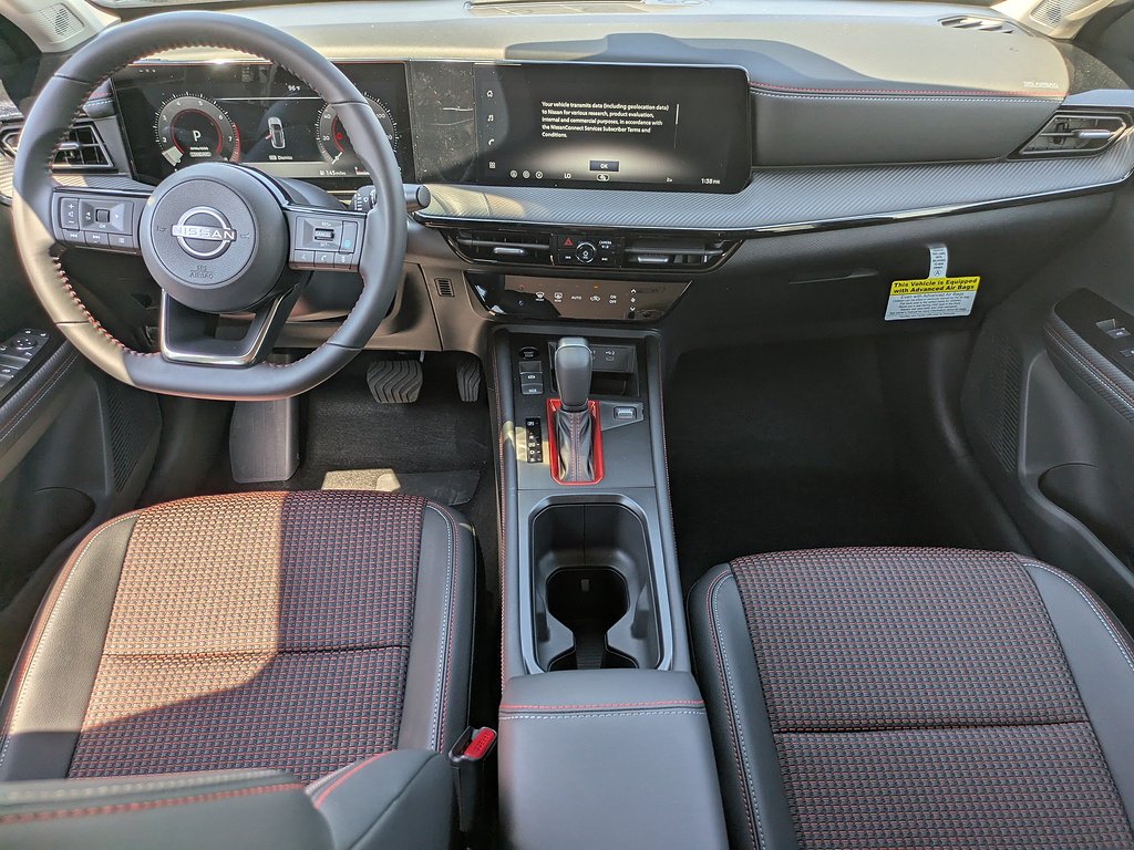 2026 Nissan KICKS SR - Photo 12